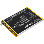 3900 mAh for Vivo B-P9