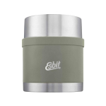 Termos obiadowy Esbit Sculptor Food Jug 500 ml - stone grey