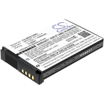 1350 mAh for Motorola BPK087-201-01-A