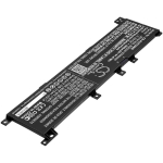 3600 mAh for Asus B31N1635,B0B200-02560000