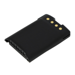 1600 mAh for Motorola FNB-Z165