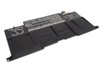6800 mAh for Asus C22-UX31