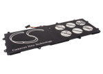 4080 mAh for Samsung AA-PBZN2TP,BA43-00355A