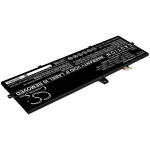 6400 mAh for HP BM04XL,BM04056XL,HSTNN-DB8L,HSTNN-UB7L,L02031-2C1,L02031-241,L02031-541,L02475-855,L02478-855