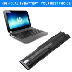 4400 mAh for HP MT03,MT06,MTO3,MTO6,A2Q96AA,LV953AA,TPN-Q101,TPN-Q102,TPN-Q103,646657-241