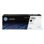 HP 142A      Black     LaserJet    Tonerpatrone