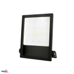 Naświetlacz LED TESSA 300W 3000/4000/5000K 45000LM IP66 90X90 RAL9017