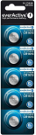 Bateria CR1616 everActive (blister 5 szt.)