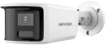 Kamera IP Hikvision DS-2CD2T83G2P-LISU/SL(180&deg;)(O-STD)