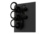 PanzerGlass Hoops Camera Lens Protector Black Samsung New Galaxy S26 Ultra | PanzerGlass