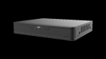 XVR301-08Q4 ~ UNV 8MP Lite / 8MP Dinamiskais hibrīds DVR 8+4 IP kanāli HDDx1 (2-way coaxial audio)