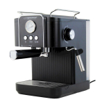 Esperanza EKC010 Espresso coffee maker 1.8L