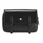 Bandolera Montblanc unisex MB220046 (24X7X18CM)