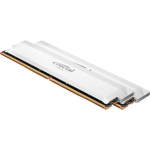M&auml;lu Crucial Pro Overclocking, DDR5, 32 GB, 6000MHz, CL36 (CP2K16G60C36U5W)