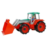 M&auml;nguala | PC | Konsoolid | Tarvikud // M&auml;nguasjad ja m&auml;ngud lastele // Truxx traktor 35 cm