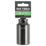1/2" PIKK 30 MM 6-TERALINE S&Uuml;GAVA P&Otilde;RJAGA P&Otilde;RKEPEA DS1136
