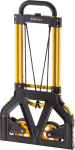 STANLEY folding steel trolley 70kg SXWT-FT580-SP