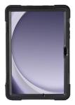 Mobilis 072002 tablet case 20.3 cm (8") Cover Black