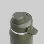 Butelka termiczna CAMELBAK Thrive Chug Insulated SST 950ml   950ml