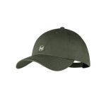 BASEBALL CAP SOLID ZIRE MILITARY