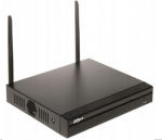 Webcam DAHUA NVR1104HS-W-S2-CE 1U Black