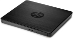 Hard drive case HP External USB DVD-RW Drive Black