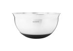 Other small household appliances brabantia  BRABANTIA Puto&scaron;anas bļoda  1 6 litrs  Matt Steel 363849