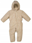 Accessories, strollers for children lodger  Lodger Skier Folklore Taslon kombinezons  12-18 mēn.80izm.  Birch SKT 599_12-18