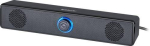 Speakers Defender  Defender Z2 Black 2.0 channels 6 W 4745090820089