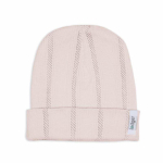 Another product lodger  Lodger Beanie Pointelle bernu cepurite  Powder  0-6 men. BEP 023_0-6 (8719033381919)