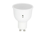 Desc lamp led line lite  LED spuldze GU10 3CCT (2 7K/4K/6 5K) 7 W 630 lm 230 V 120 degrees  PC LITE 222304 (5905378222304)