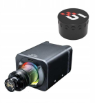 Gaming console NoName  SIMAGIC Alpha EVO Wheel Base with 12nm constant torque output. S105
