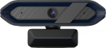 Webcam NoName  LORGAR Streaming Camera 2K 1080P/60fps  1/3" 4Mega CMOS Image Sensor  Auto Focus  Built-in high sensivity low noise cancelling Microphone wh