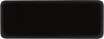 Other small household appliances Mill  Mill Invisible Smart WiFi Heater  Panel Heater  1300 W  for rooms up to 15-19 m  Black  IPX4
