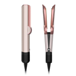Hairdryer brush iLike  iLike  Hair Styling Tool &ndash; Air Hair Straightener Beige 4752192107840 (4752192107840)