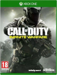 Other Computer Accessory Activision Call of Duty: Infinite Warfare XBOX One