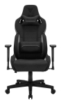 SENSE7 Sentinel PC gaming chair Upholstered seat Black, Grey