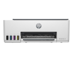 HP Smart Tank 580 All-in-One Printer, Home and home office, Print, copy, scan, Wireless; High-volume printer tank; Print from phone or tablet; Scan to PDF