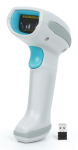 Digitus Advanced Barcode Scanner, Wireless