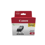 Canon 0318C010 PGI-570XL PGBK pigmendiga must tindikassett topeltpakend