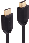 HDMI &uuml;henduskaabel Shiverpeaks Ultra 10K 7,5m Black