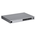 Switch Ubiquiti UniFi USW PRO 24 Gen2 (USW-PRO-24-EU)