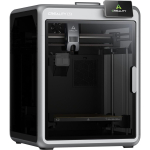 Creality K2, 3D printer