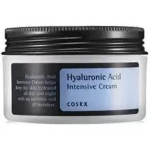 Hyaluronic Acid Intensive Cream - Hyaluronic Acid Intensive Cream