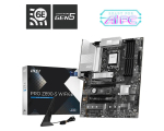 MSI PRO Z890-S WIFI6E motherboard