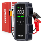 T&ouml;&ouml;riistad ja m&otilde;&otilde;teseadmed // Auto t&ouml;&ouml;koja t&ouml;&ouml;riistad ja seadmed // Urządzenie rozruchowe jump starter booster 4w1 12v 17ah 900a amio-05126