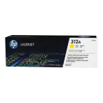 HP Cartridge No 312A HP312A HP 312A Yellow Gelb (CF382A)