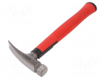 Hammer | 283mm | W: 23.9mm | 500g | Application: for electricians