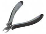 Pliers | side,cutting | ESD | Pliers len: 120mm