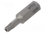 Screwdriver bit | Torx&reg; PLUS with protection | 15IPR